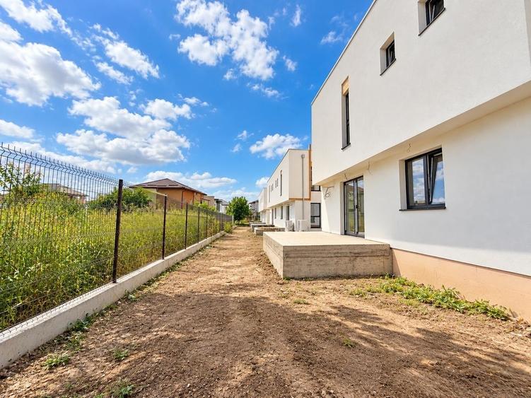 Casă cu 4 camere cu Teren 237 Mp în Bragadiru