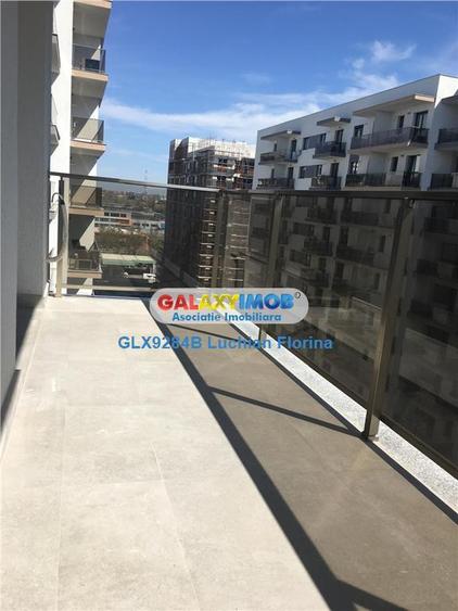 Garsoniera de chichiriat, bloc nou, parcare I metrou Anghel - 6