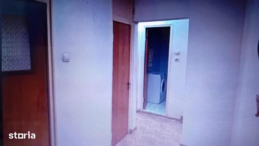 Apartament cu 2 camere decomandat în Pantelimon