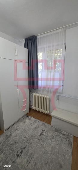 Apartament cu 2 camere în Andrei Mureșanu