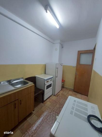 2 camere Negru Voda / Spitalul Militar , Decomandat / finisaje clasice - 13