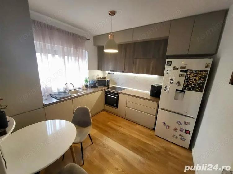 Casă cu 4 camere în Braytim