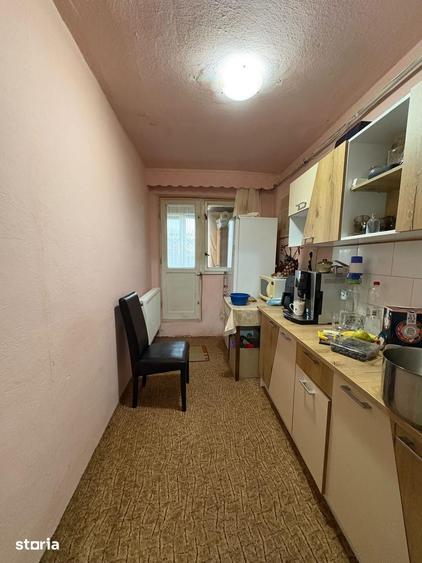 Garsonieră în Sud