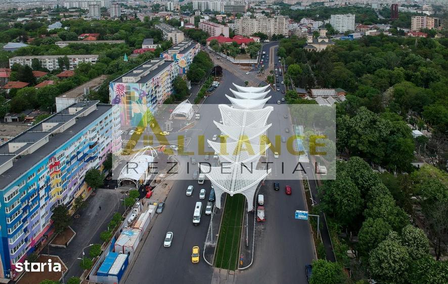 Apartament 2 camere | 63,40 mp utili | Gradina proprie 45 mp - 5