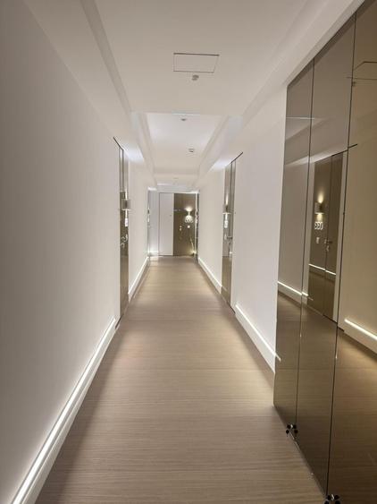 Apartament cu 3 camere decomandat, mobilat în Pipera