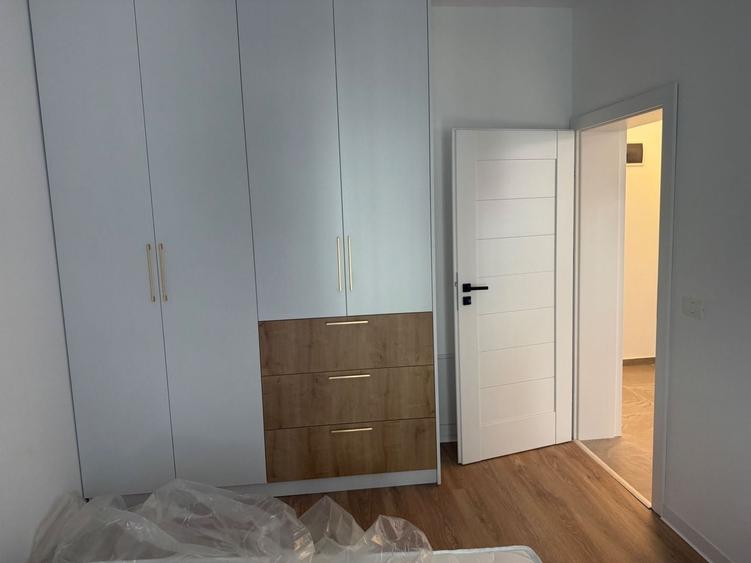 Apartament cu 2 camere în Braytim