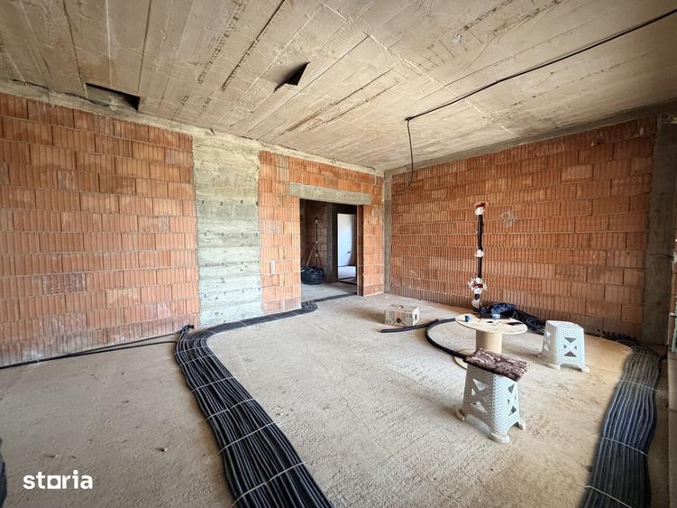 Casa individuala de exceptie | 183 mp | Teren 1330 mp | Urseni - 13