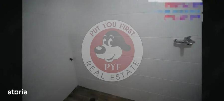 Garsonieră semidecomandată în Plevnei