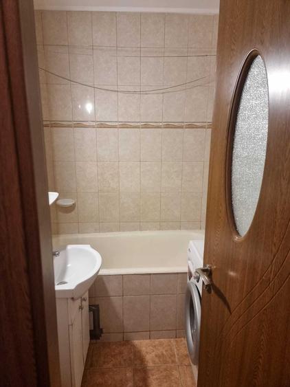 Garsonieră decomandată în Rahova