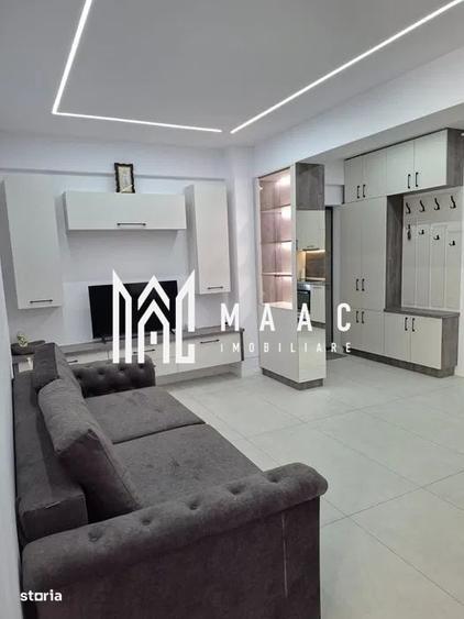 Apartament cu 4 camere în Central