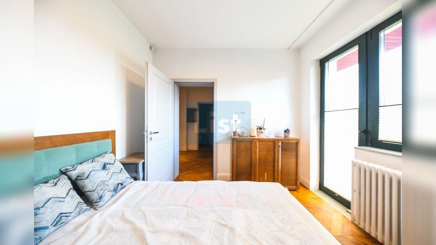 Apartament 4 camere, confort sporit, Central - Piata Lucian Blaga - 5