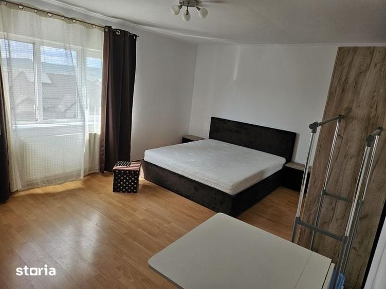 Apartament 1 camera 40 mp - 2