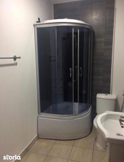 Apartament cu 3 camere, mobilat în Bariera Vâlcii