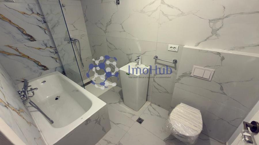 Apartament cu 3 camere decomandat în Vișan
