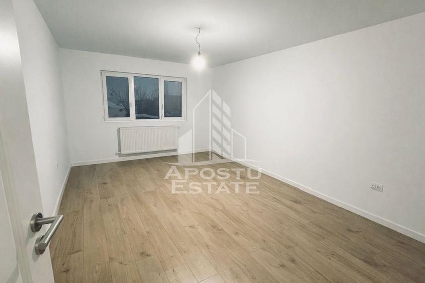 Apartament cu 3 camere decomandat, mobilat în Bucovina