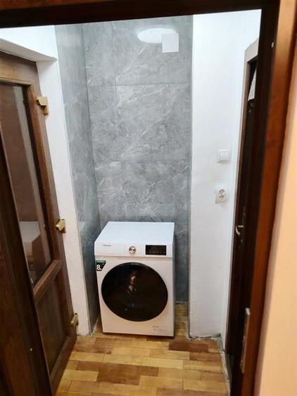 Apartament cu 2 camere semidecomandat în Rogerius