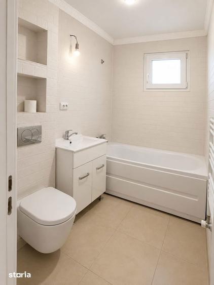 Dristor, centrala proprie, loc parcare - 5