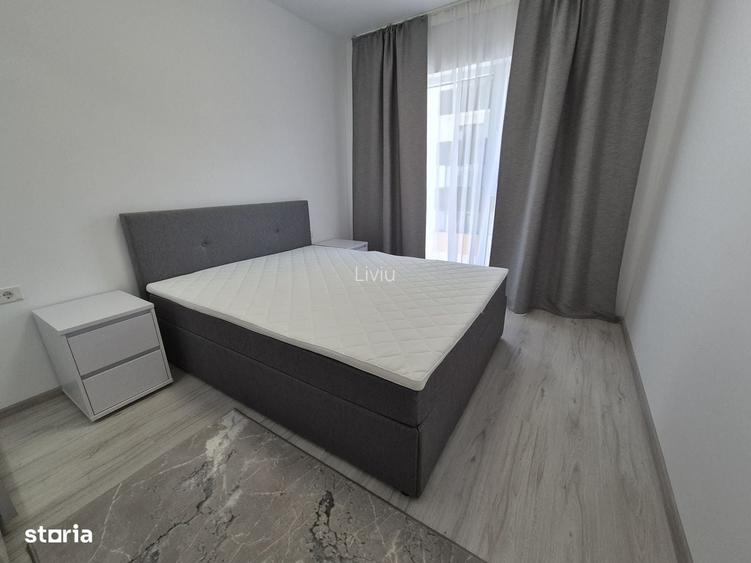 Metrou Berceni Apartament 2 camere Nou