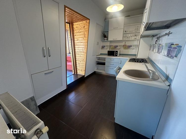 Magurele-New Residence, 3 Camere 90 Mp, Terasa 40 Mp, Parcare! - 15