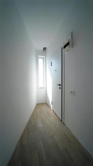 Apartament cu 2 camere nedecomandat, mobilat în Ultracentral