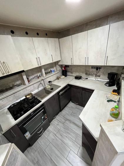 Casă cu 3 camere în Exterior Vest