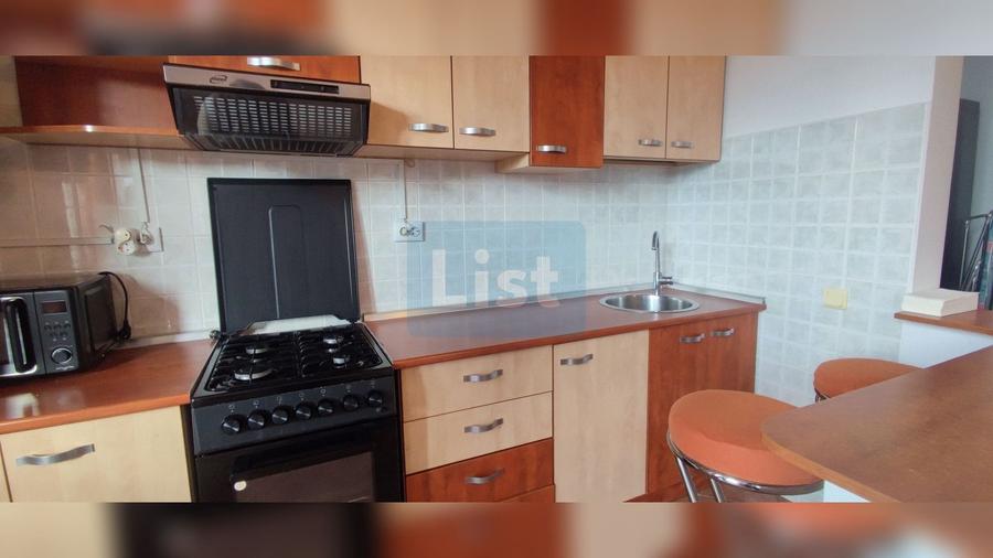 Apartament cu 2 camere semidecomandat în Andrei Mureșanu