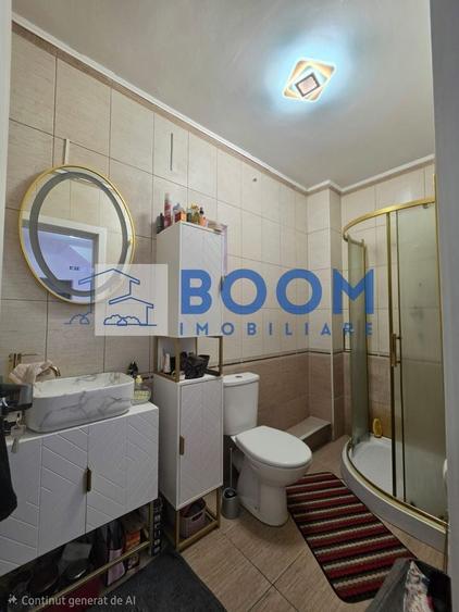 Casă individuală cu 4 camere cu Canalizare în Ostroveni