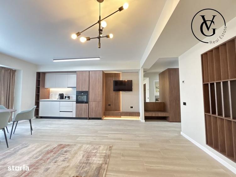 Studio | Complex Aqua Cullinan | Mamaia Nord - 8