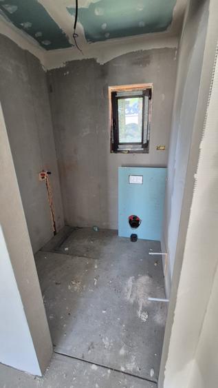 Casă individuală cu 3 camere cu Teren 300 Mp în Micești