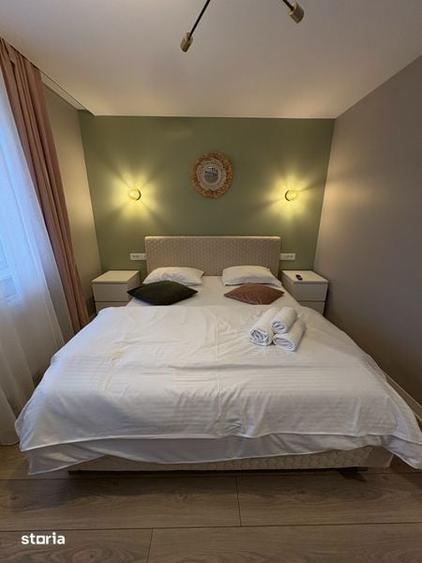 Apartament cu 2 camere în Șcheia