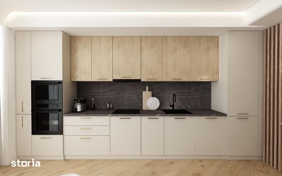 3 Camere de inchiriat | Iancu Nicolae | Cambridge | Parcare inclusa - 1