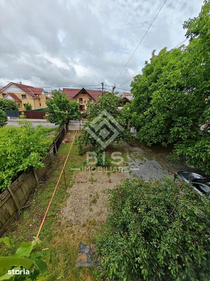 Casă cu 1 camere cu Teren 500 Mp în Central