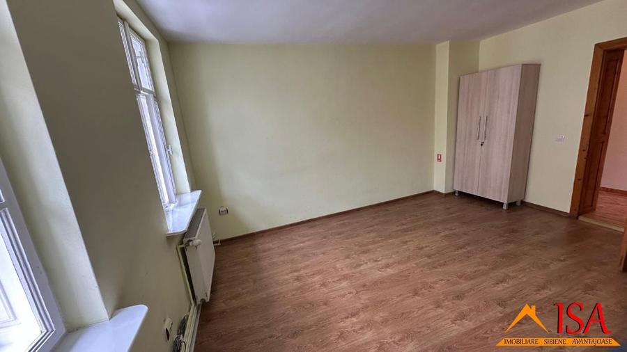 Spațiu comercial 180 mp utili – CENTRUL ISTORIC Sibiu - 4