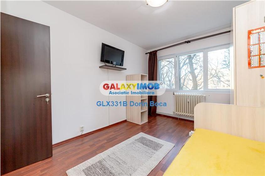 Apartament cu 2 camere semidecomandat, mobilat în Dristor