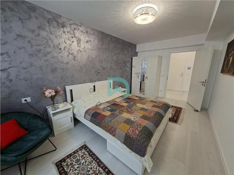 Apartament 3 camere Tractorul, 69 mp - Brasov - 3