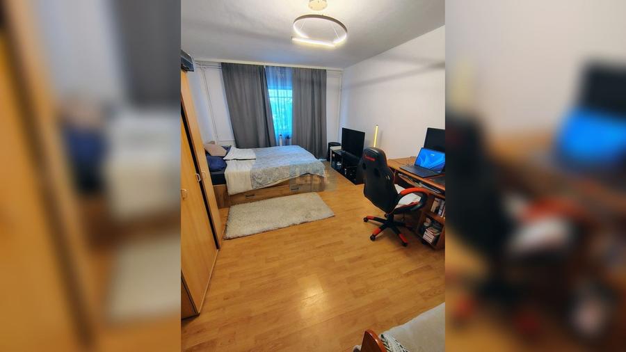 Apartament 3 camere decomandat zona FSGA - 10