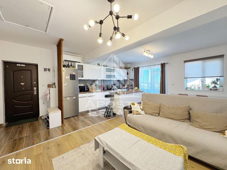 Apartament cu 3 camere în Ciarda Roșie