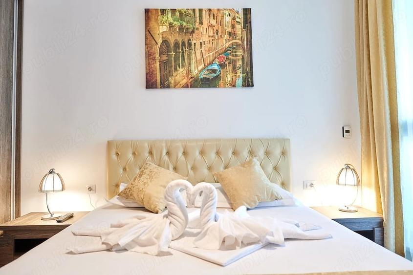 Apartament cu 2 camere decomandat în Nord