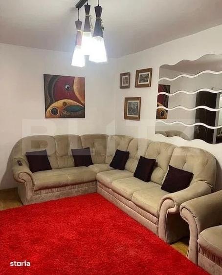 Apartament 3 Camere Pacurari - 460 euro - 4