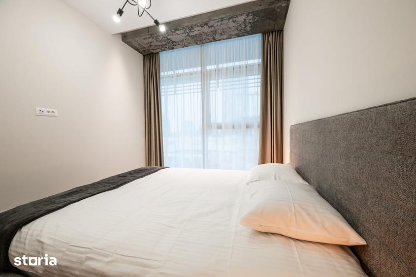 Apartament cu 3 camere în Floreasca