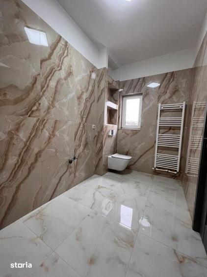 Apartament cu 3 camere în Libertății
