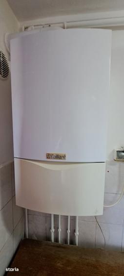 Apartament cu 3 camere decomandat în Progresul — fotografia 3
