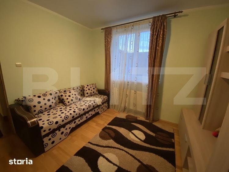 Apartament cu 3 camere în Tolstoi