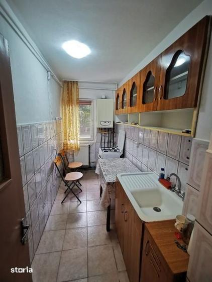 Garsonieră în Republicii