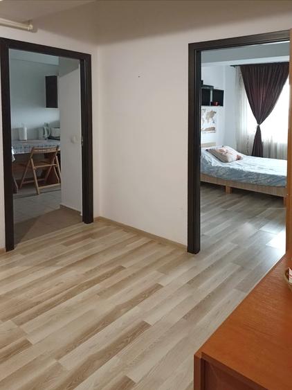Apartament cu 2 camere decomandat în Dristor