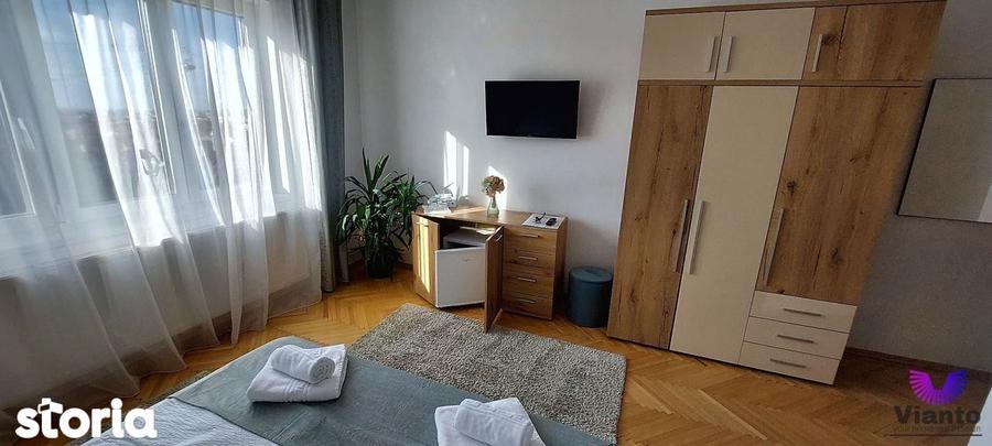 Casă cu 4 camere cu Teren 200 Mp în Sub Arini