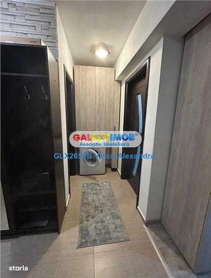 Apartament Bloc Nou Berceni - Dimitrie Leonida - Parcare - 9