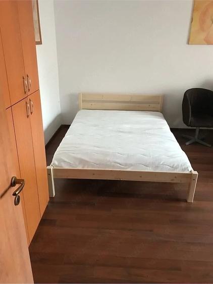 Garsonieră decomandată în Veteranilor