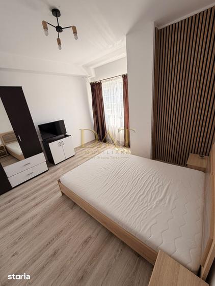 Apartament 2 camere | Terasa | view panoramic | Parcare subterana | - 3