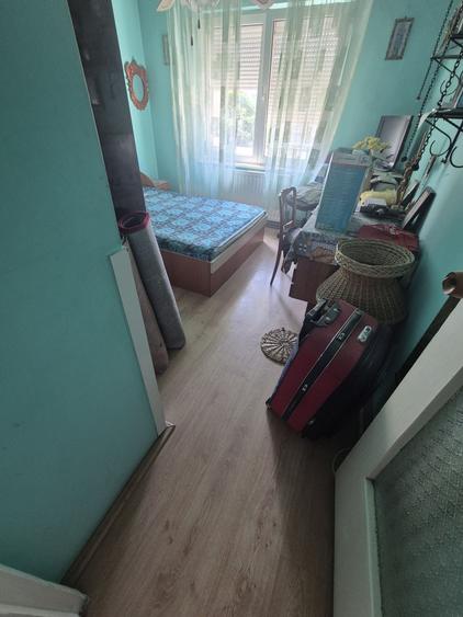 Apartament cu 2 camere decomandat în Tudor